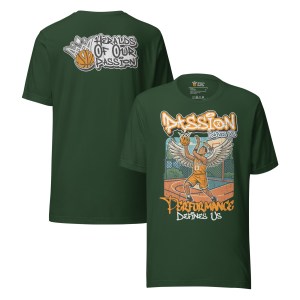 Ascension Series: Heaven's Arc Tee