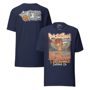 Ascension Series: Twilight Ascend Tee